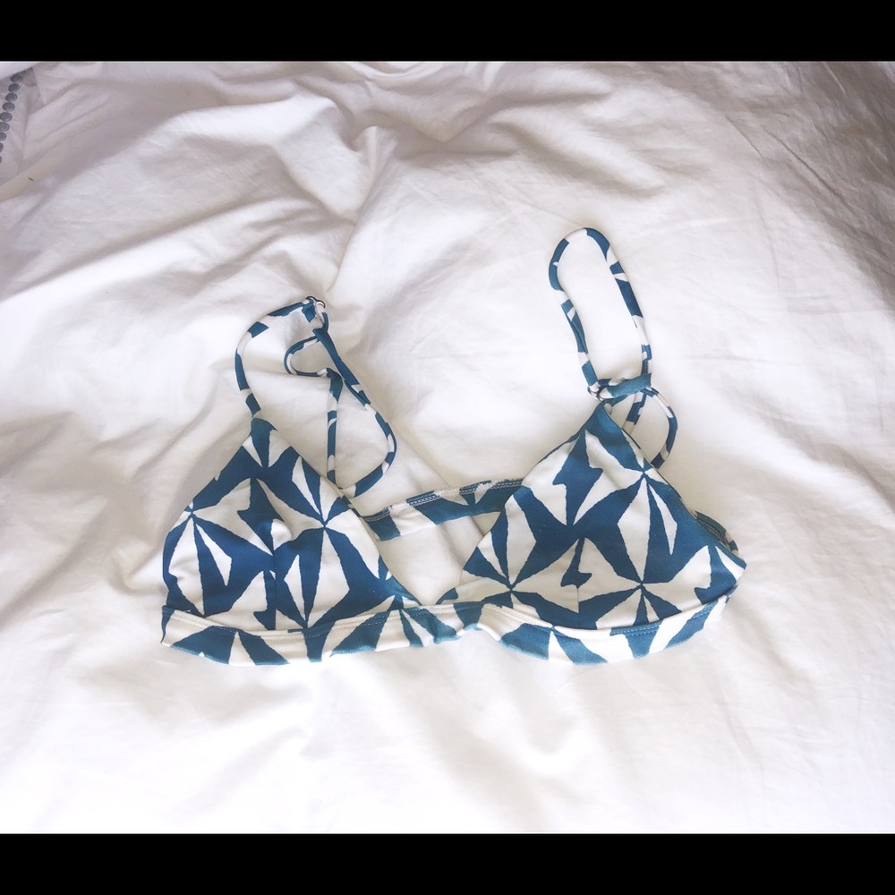 Reserved for trade